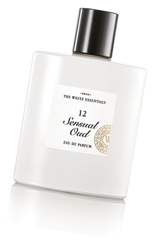 Жардин Де Парфюм 12 Сенсуал Уд пробник 3 / Парфюмерная вода Jardin De Parfums 12 Sensual Oud миниатюра