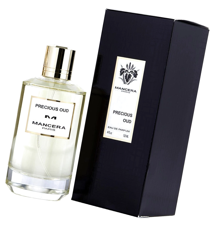 Стойкий аромат Mancera Precious Oud пробник 2 / Парфюмерная вода Мансера Прешес Уд миниатюра / Сэмпл парфюма