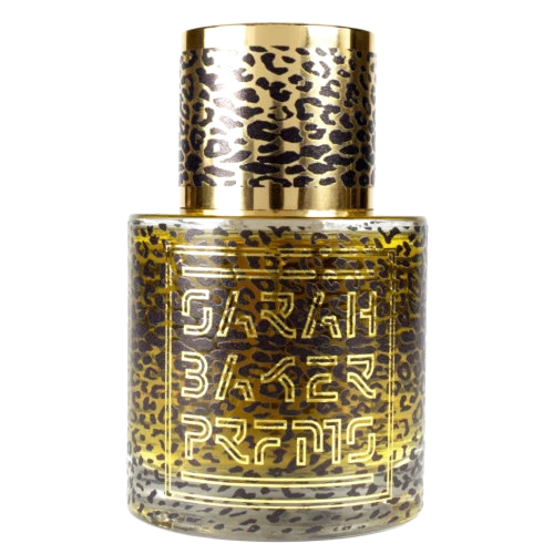 Аромат в мини-формате: Духи Sarah Baker Perfumes Leopard пробник 2 / Сара Бекер Леопард миниатюра
