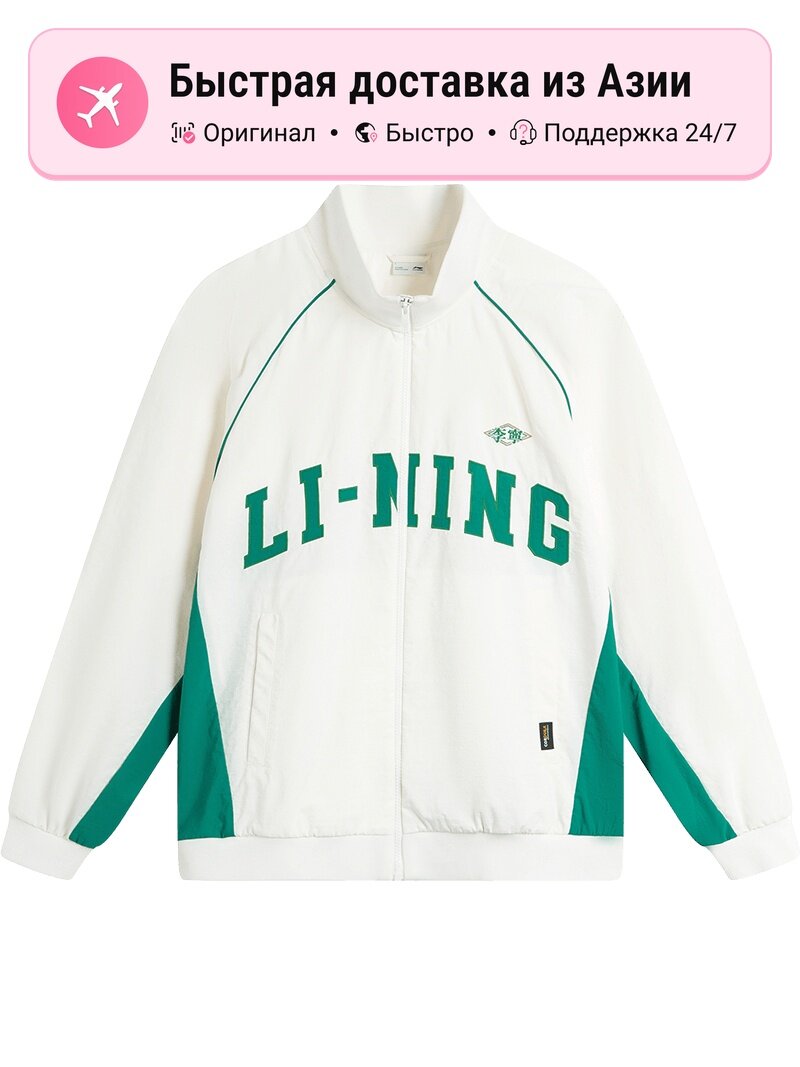 Тренчкот LI-NING Trench Coat