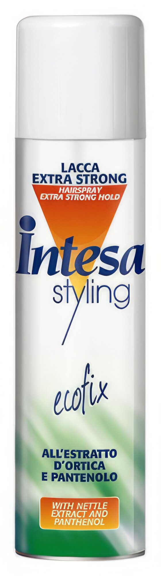 Лак для волос INTESA Extra Strong Hold 500мл