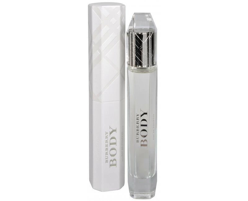 Барбери Боди Туалетная Вода сэмпл 2 / Туалетная вода Burberry Body Eau De Toilette миниатюра