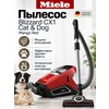 Фото Miele Blizzard CX1 Cat&amp;Dog Powerline SKCF5