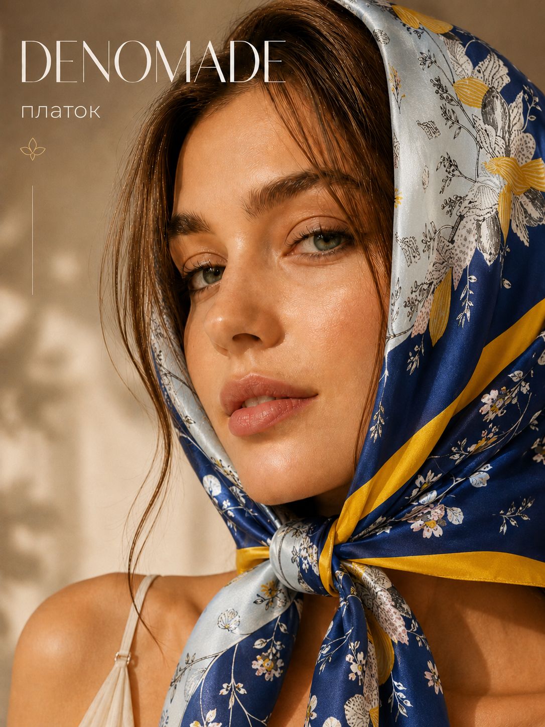 Платок