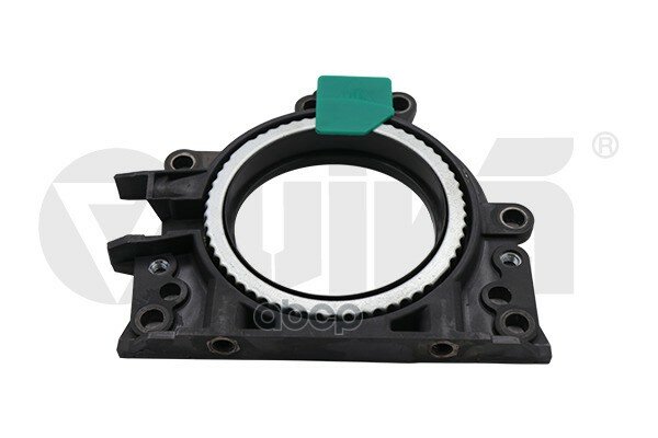 Сальник колен. вала задний [в корпусе] AUDI, SEAT, SKODA, VW 1.6TDI/2.0TDI 12-> Vika арт. 11031762701