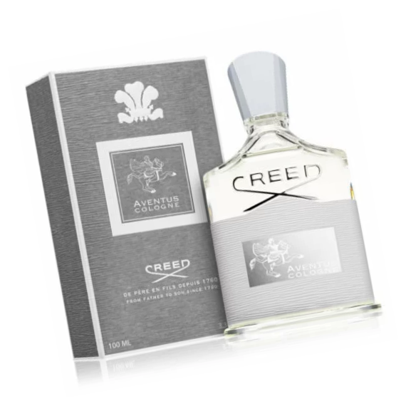 Парфюмерная вода Creed Aventus Cologne 2 миниатюра / Пробник парфюма Крид Авентус Одеколон / Сэмпл аромата