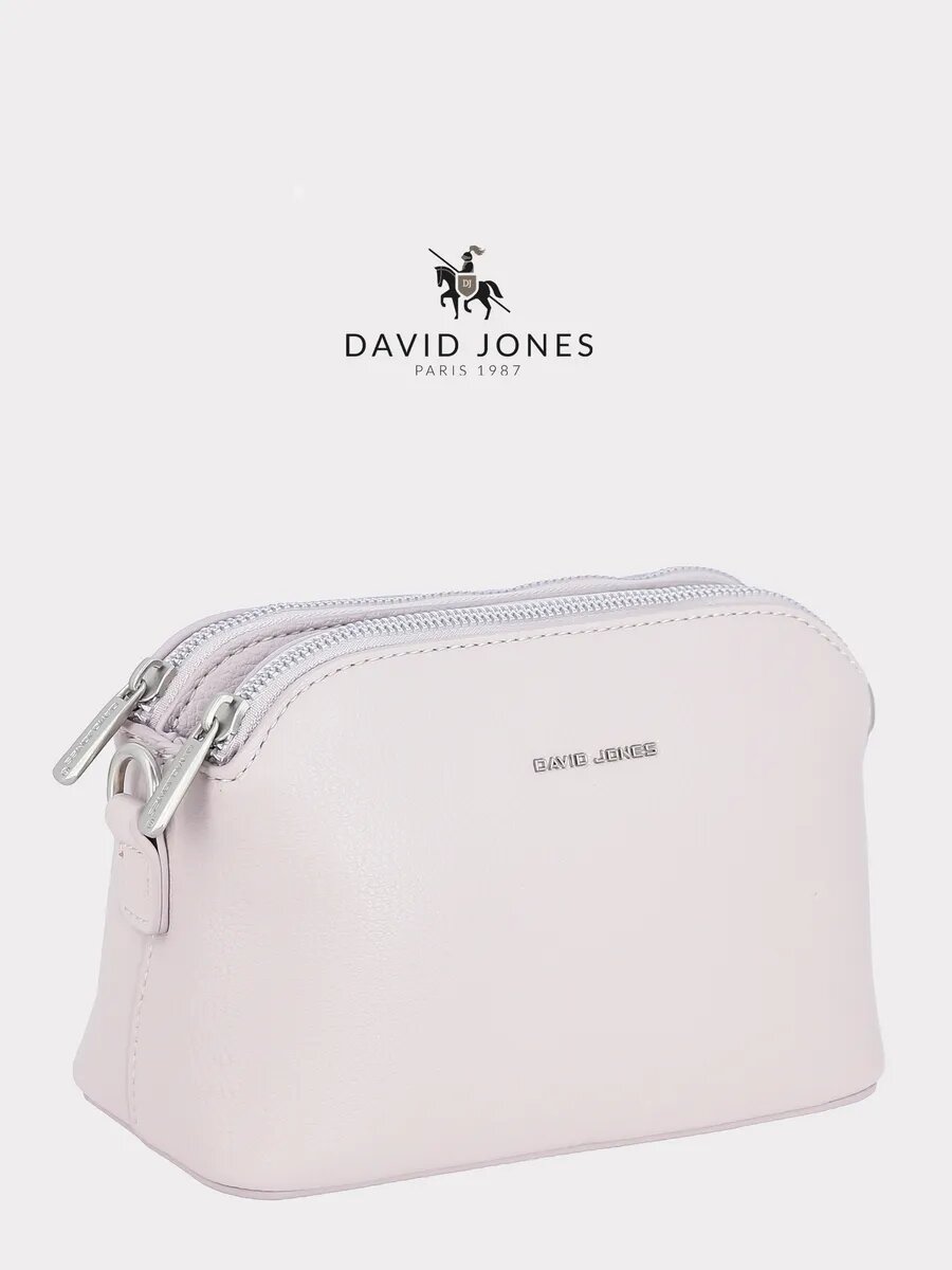 Сумка кросс-боди DAVID JONES
