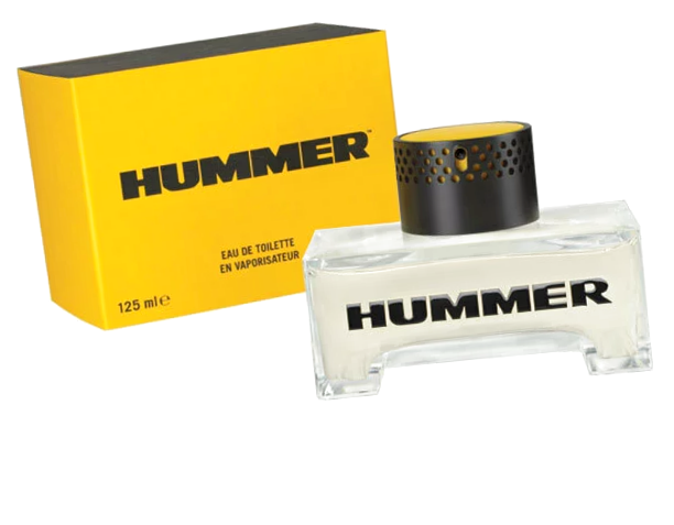 Мужской парфюм Хаммер Хаммер туалетная вода 125 мл / Hummer Hummer