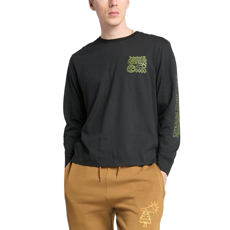 Майка Timberland
