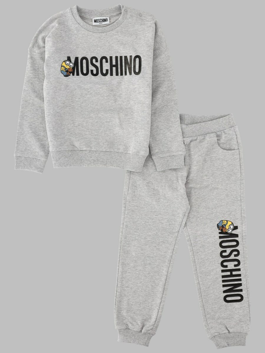 Комплект одежды MOSCHINO