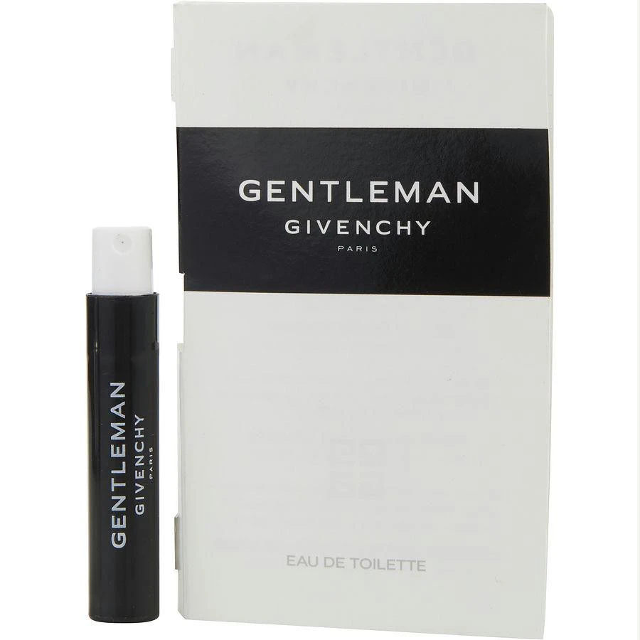 Туалетная вода Givenchy Givenchy Gentleman пробник 1 / Живанши Живанши Джентльмен мини