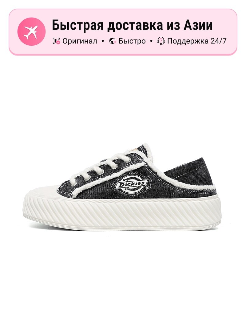 Кеды Dickies 36 Low