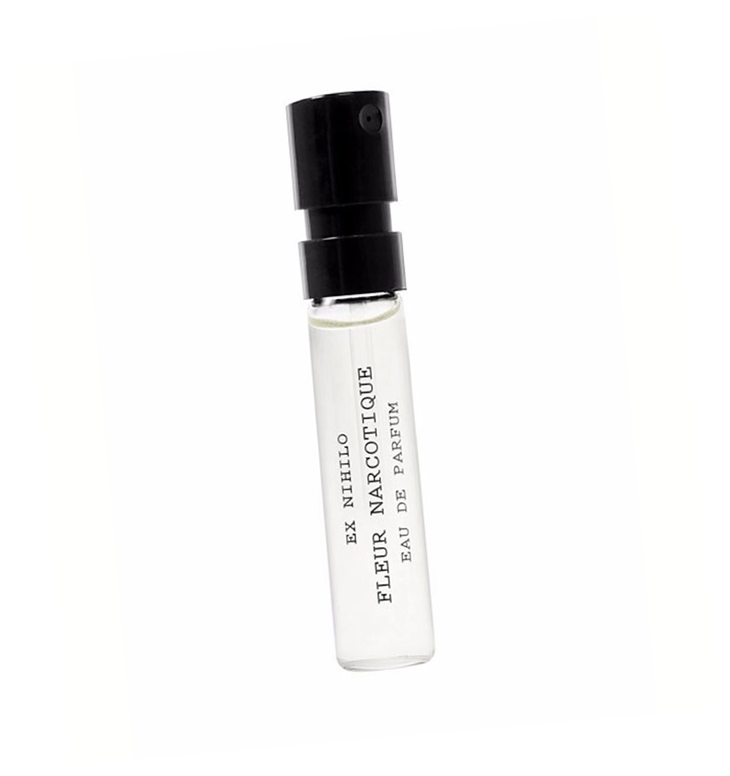 Парфюмерная вода Ex Nihilo Fleur Narcotique пробник 2 / Экс Нихило Флер Наркотик сэмпл