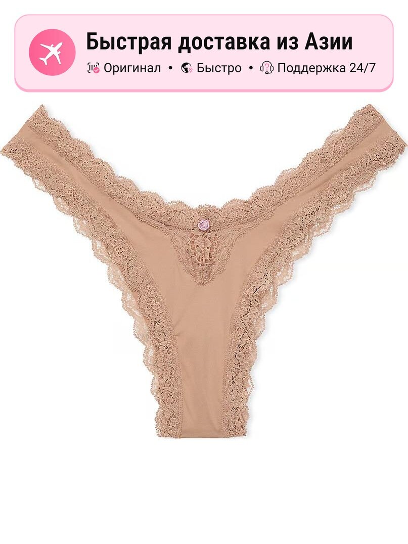 Трусы Victoria's Secret Victoria's Secret