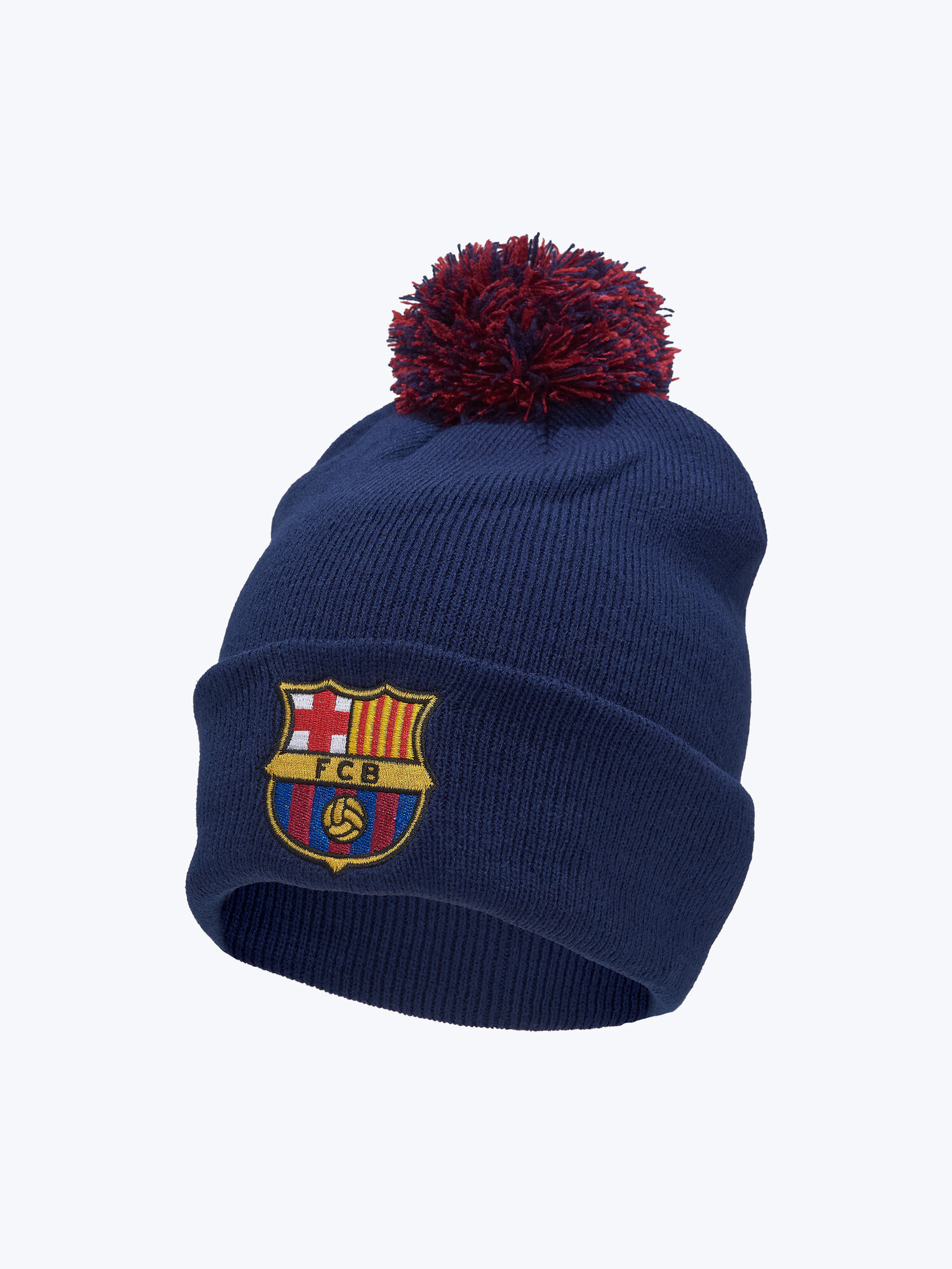 Шапка ATRIBUTIKA & CLUB Barcelona для мужчин