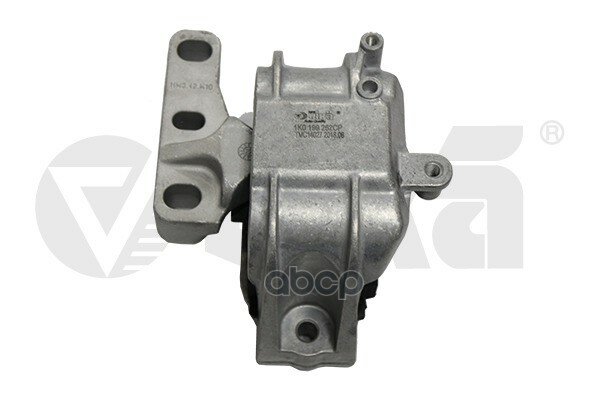 Подушка ДВС задняя! Skoda Yeti 1.2 09>, VW Golf VI 1.2 09-13/Jetta IV 1.2 11> Vika арт. 41991194601