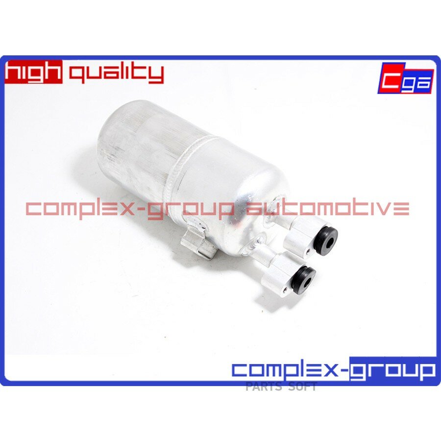 Осушитель 8200247360 от официального дистрибьютора, CGA, артикул 13DRC1801RA