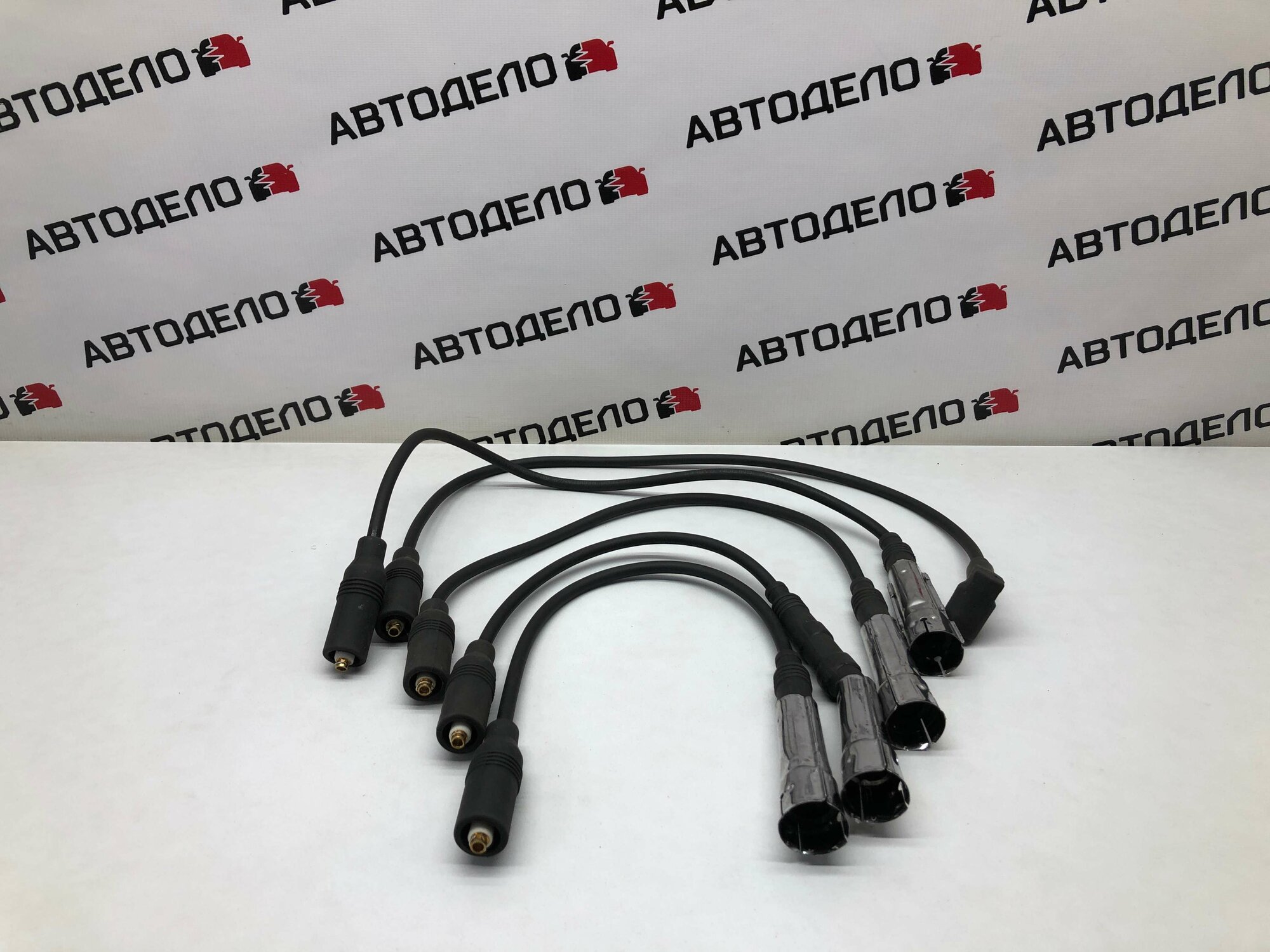 Бронепровода KRAUF GCS2136AD VW PASSAT (32B)