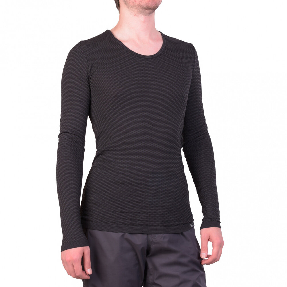 Термолонгслив Brubeck BASE LAYER