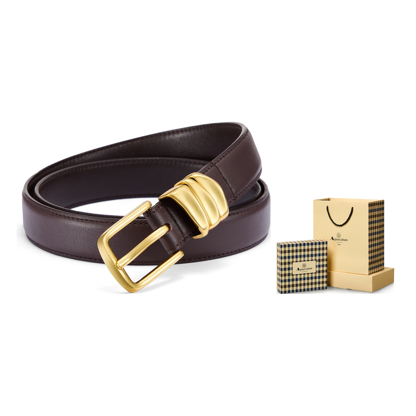 Пояс Aquascutum