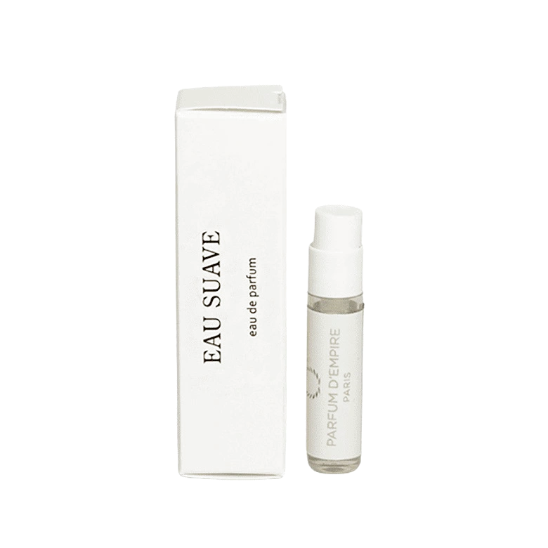 Проба аромата Parfum D Empire Eau Suave 1.6 / Парфюмерная вода Парфюм Империя О Суаве мини / Оригинальный парфюм