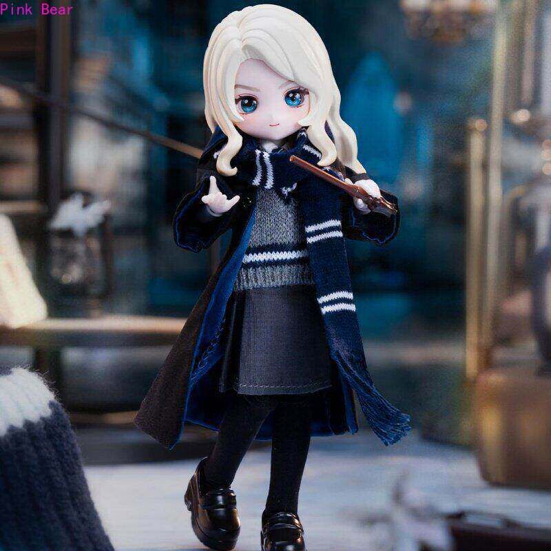 Come4free/Гарри Поттер/1/12/BJDDOLL