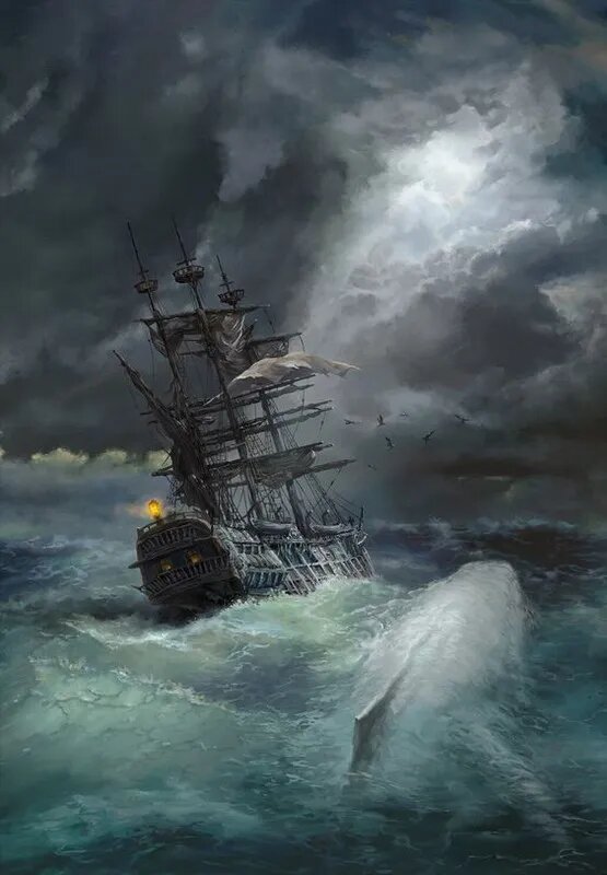 Картина по номерам на холсте с без подрамником 40х60cm / Ivan Konstantinovich Aivazovsky