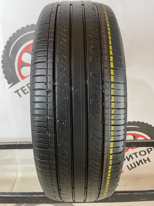 Летние шины Nexen Classe Premiere CP672 205/65 R16 35% износ