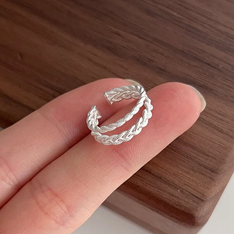 Серьги клипсы
