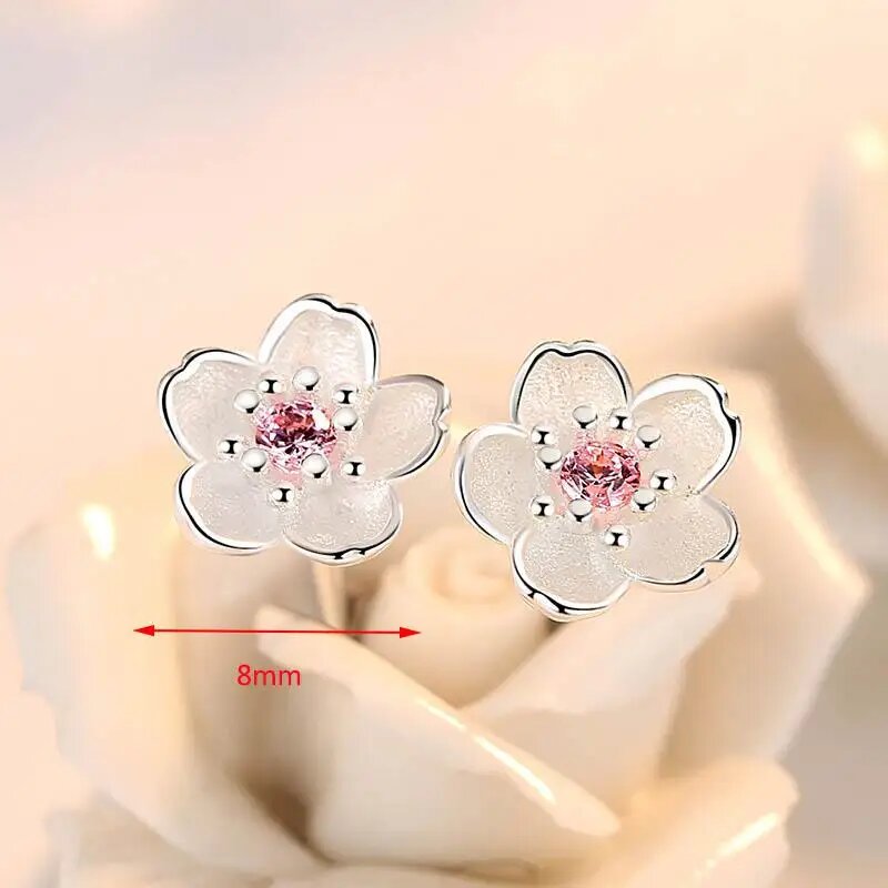 Серьги пусеты COTO DGMG