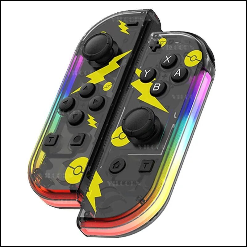 Нинтендо свитч Joy-Con, геймпад для nintendo switch, джойстик, джостик