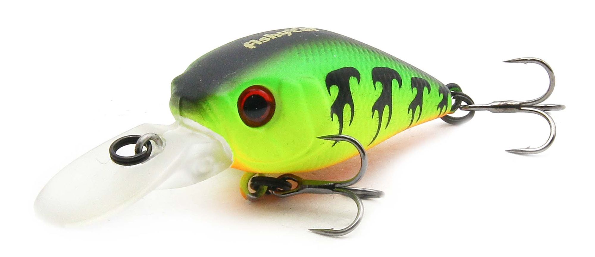 Воблер FISHYCAT icat 32F-DR / X03