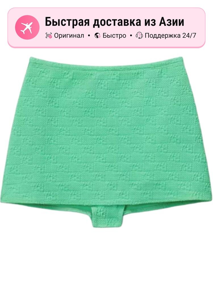 Юбка-брюки Alexander Wang Alexander Wang
