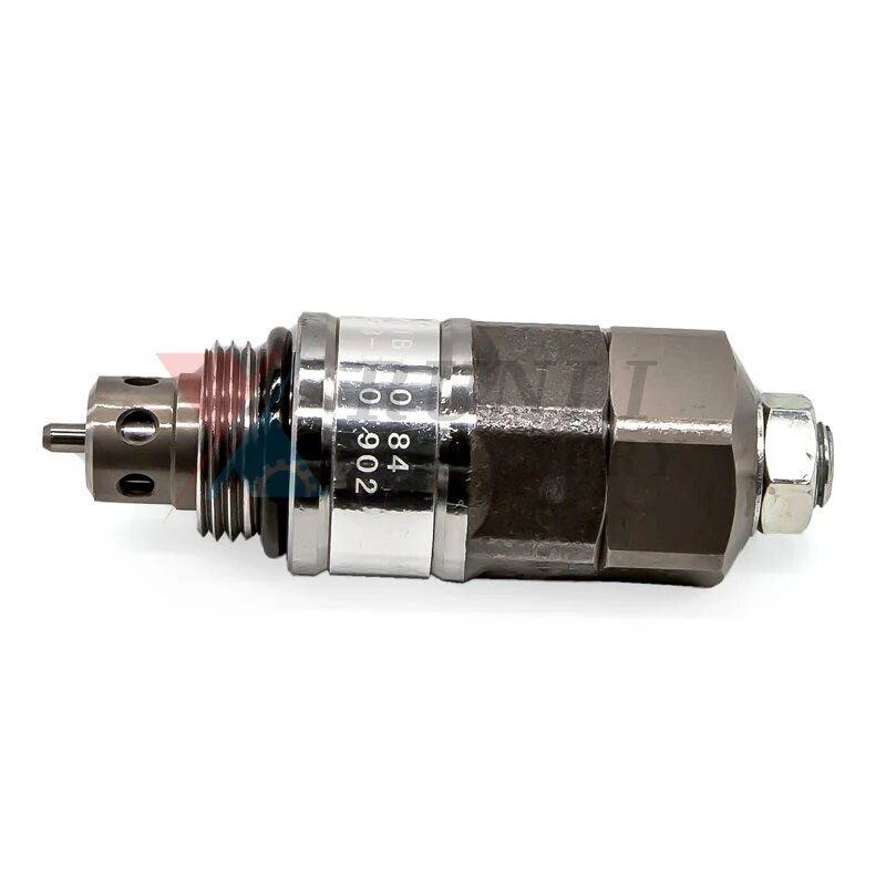 Редукционный клапан для E200B EX200-2 EX200-3G EX200-5 EX220-2 ZAX200 ZAX230 ZAX240-3 DH225-7 DH370-7 SH200-A1 SH200-A2