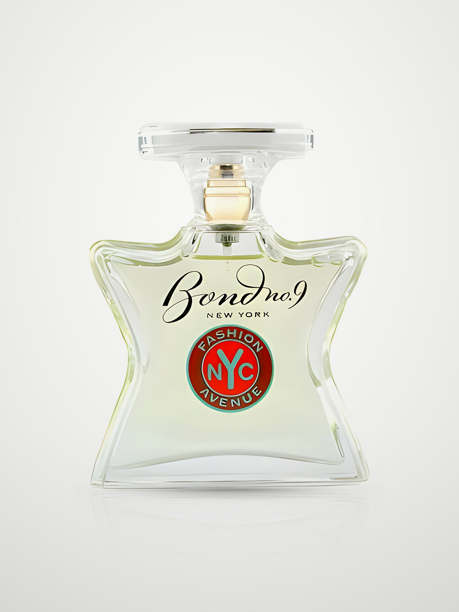 Парфюмерная вода Bond No 9 Fashion Avenue Eau de Parfum женская 100 мл