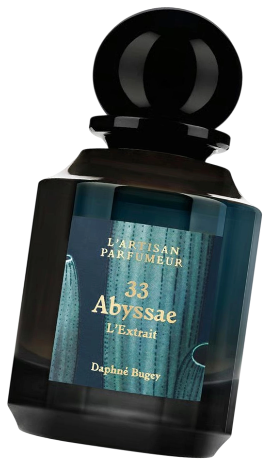 Яркий парфюм L Artisan Parfumeur Abyssae L Extrait сэмпл 1.5 / Духи Л Артизан Парфюмер Абисс Экстракт пробник