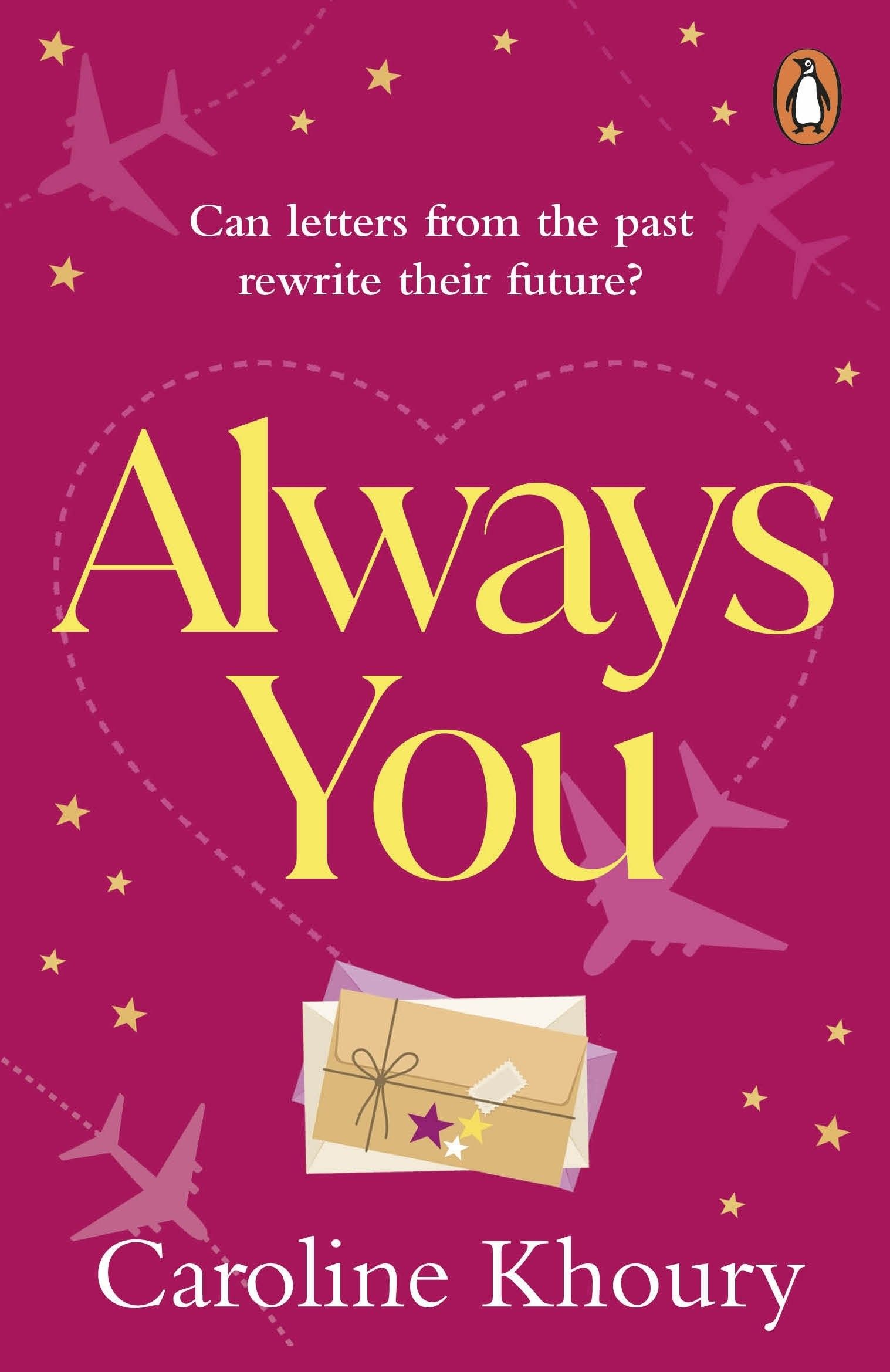 Always You / Книга на Английском