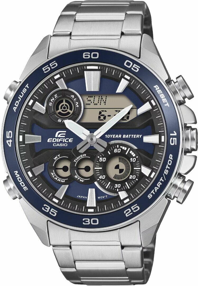  CASIO