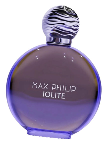 Макс Филип Иолит пробник 2 / Парфюмерная вода Max Philip Iolite миниатюра