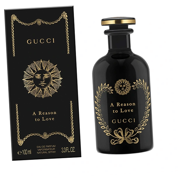 Гуччи Э Ризон Ту Лав духи 100 мл унисекс / Gucci A Reason To Love - Причина Любить