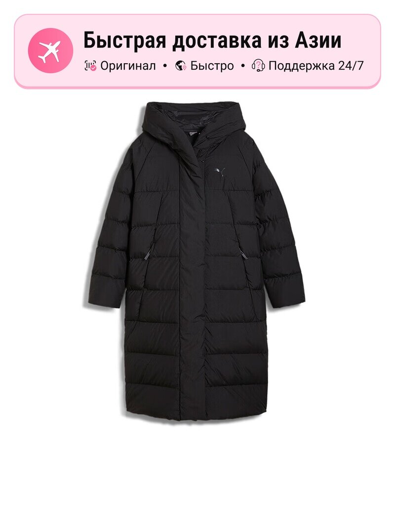 Пуховик PUMA Sportstyle FW24