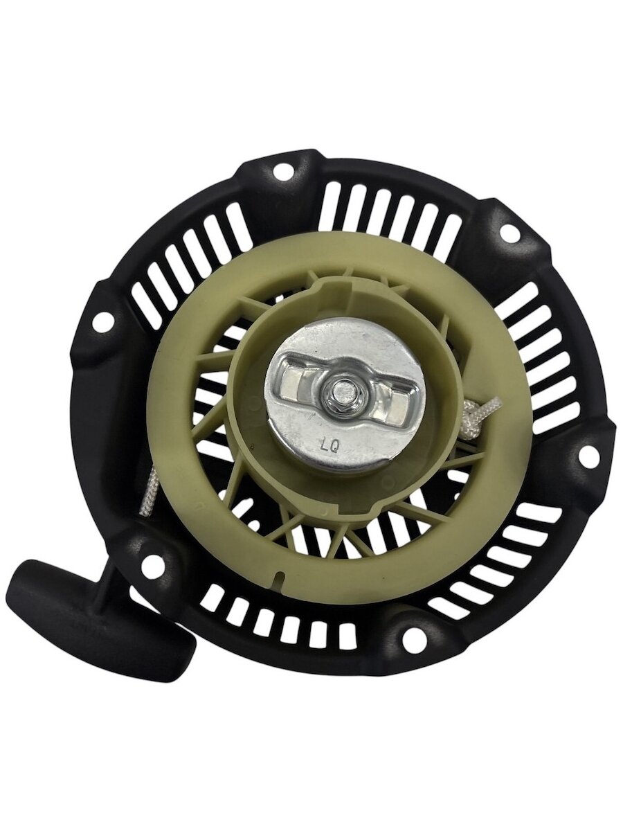 Стартер двигателя для инверторного бензогенератора ECO PE-210RWI (03.12.28200-16811-00H2)