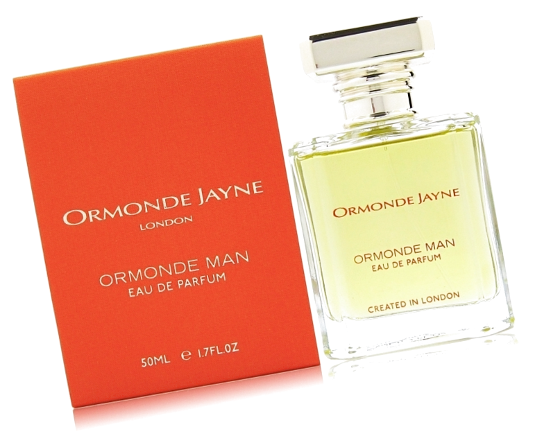 Сэмпл парфюма Ormonde Jayne Ormonde Man 3 / Парфюмерная вода Ормонд Джейн Ормонд Мэн пробник / Аромат в мини-флаконе
