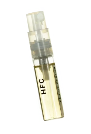 Парфюмерная вода Haute Fragrance Company Dry Wood пробник 2.5 / Хауте Фрагранс Компани Драй Вуд сэмпл парфюма