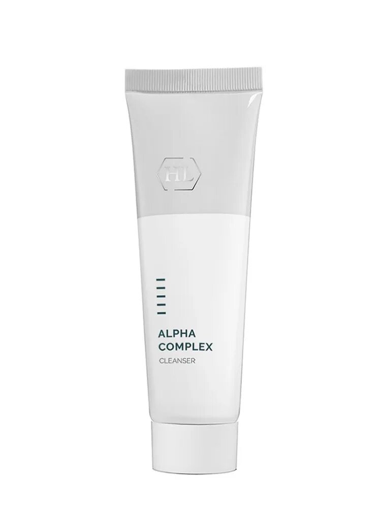 Holy Land Деликатное очищающее средство Alpha Complex Cleanser, 100 мл