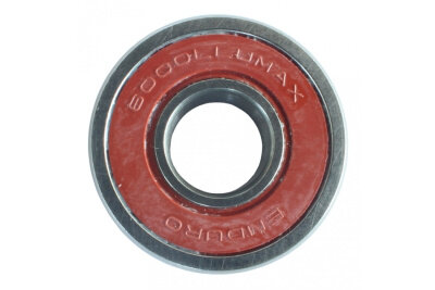 Подшипник Enduro 6000 LLU MAX 10X26X8 (6000LLUMAX)