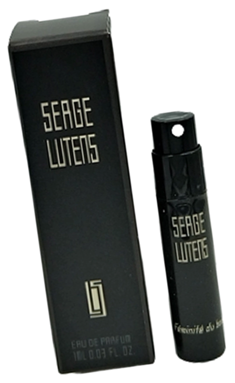 Парфюм Серж Лютен Феминита Де Буа пробник 1 / Парфюмерная вода Serge Lutens Feminite Du Bois миниатюра