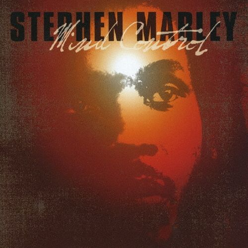 Музыка CD Stephen Marley - Mind Control