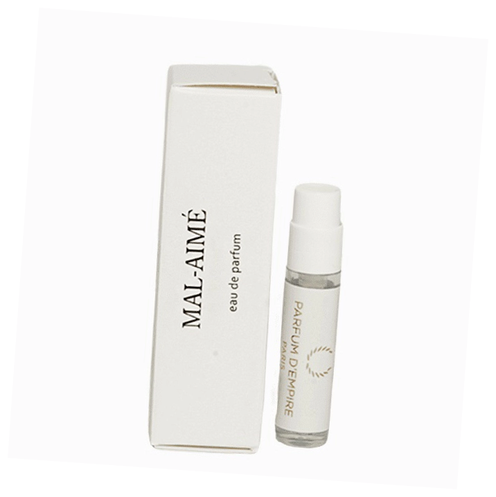 Мини-версия аромата Parfum D Empire Mal Aime 1.6 / Парфюмерная вода Парфюм Империя Малеми пробник / Сэмпл парфюма