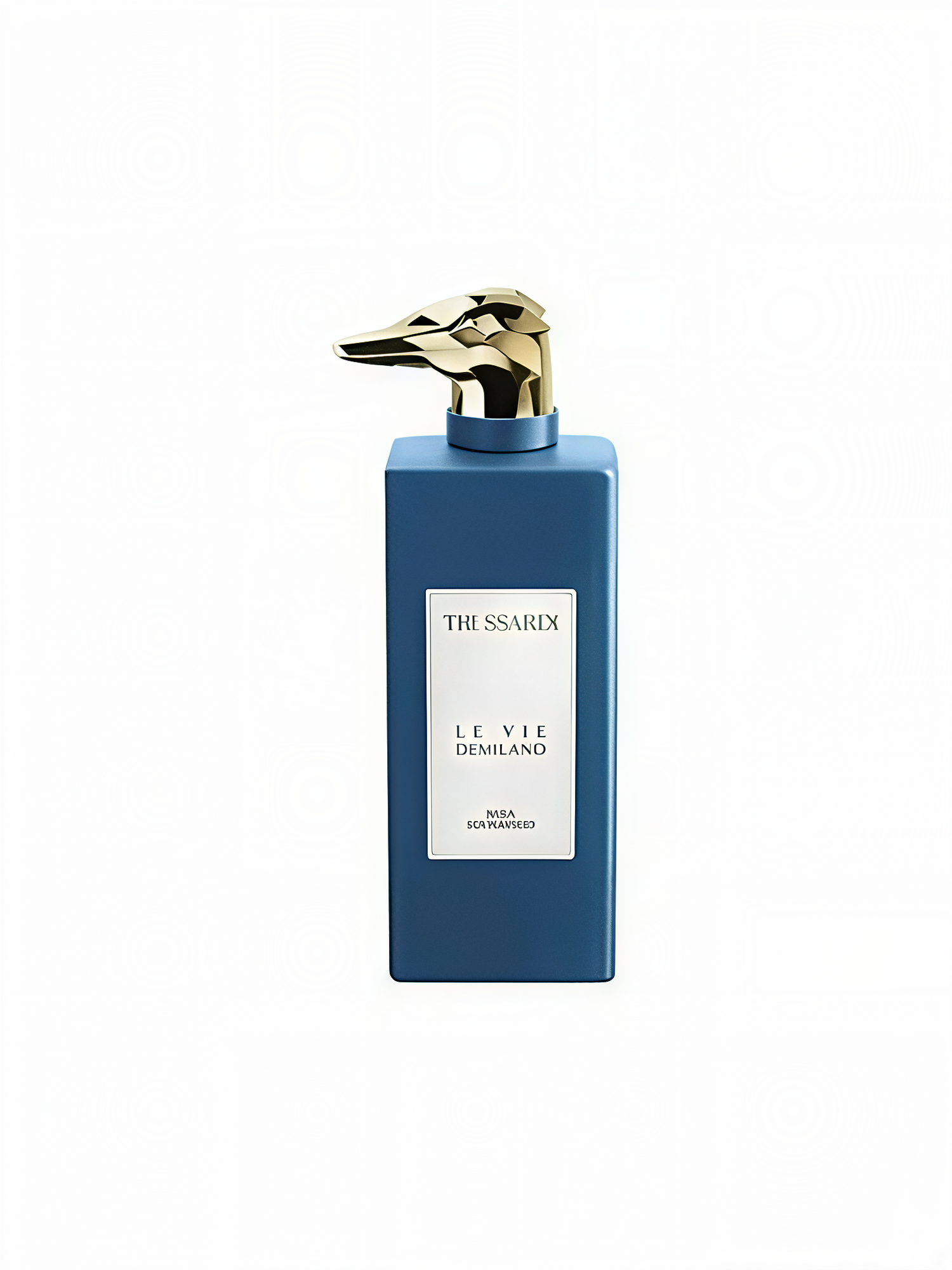 TRUSSARDI Alba sui Navigli, Парфюмерная вода, унисекс, 100 мл